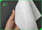 FSC درجه مواد غذایی C1S سفید کرافت کاغذ 30 گرم 50 گرم 70 * 100 سانتی متر فلفل قرمز فرانسوی بسته بندی