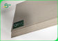درجه AA / AAA ضخامت هیئت مدیره تراشه خاکستری سفارشی 1000mm کاغذ بازیافت شده است
