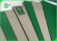 گواهی FSC سبد کتاب رنگ سبز کتابچه راهنمای سختی سختی سفارشی