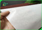 32/35 / 40grams کاغذ MG سفید کاغذ کرافت FDA بسته بندی رول برای تراشه های بسته بندی