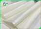 26gsm تا 50gsm Greaseproof White Kraft Roll Kraft Roll FDA FSC مجوز