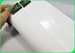 ورق پایه 15gr PE 300gr بی نظیر ورق سفید و قهوه ای برای تهیه جعبه مواد غذایی