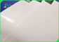 300 گرم 350 گرم مواد غذایی درجه یک مقاله کاغذ پوشش داده شده PE برای جعبه کیک 100 70 70 سانتی متر