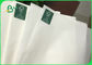 FDA Eco - کاغذ کرافت کاغذ دیواری بدون پوشش و کاغذی مخصوص کیسه های 30gsm 35gsm 42gsm