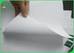کیسه های مواد غذایی رول کاغذ رول سفید کاغذ کرافت روغنی قابل بازیافت 120 گرم
