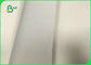 کاغذ اثبات شده روغنی با روکش 76cm x 40gsm چاپ شده برای مواد غذایی FDA FSC سفارشی