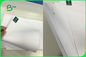 کاغذ چاپ افست اوراق بهادار بدون پوشش و چوب UWF با چاپ سفید برای دستورالعمل کتاب