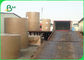 کاغذ FSC و EU CCNB 300 / 400gsm در رول به عنوان بسته مواد 900mm 1220mm
