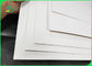 صفحه جعبه تاشو EU &amp;amp; FSC 230 - 350gsm / کاغذ روکش شده C1S 645 * 920mm