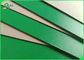 ورق مقوایی ضد آب ضد لاک سبز رنگ 1.4 میلی متر برای دارنده اسناد A4