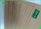 پهنای رول کاغذ مخصوص کاغذ خمیر کاغذ 120 140 170gsm برای پوشش پرونده