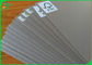 ورق مقوا خاکستری 1.5MM 2.0MM برای مواد اولیه آلبوم
