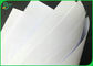 کاغذ افست سفید غلتکی 70 گرم 100 گرم خمیر خالص 1.2 متر گسترده برای صفحات کتاب