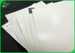 ورق های کاغذ سفید سطح پوشش کف پلاستیکی 15gsm PE 15gsm PE