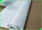 کاغذ ضخامت 0.2 میلی متر Tyvek Dupont ضد آب سفید برای مواد کیسه ای