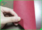 پارچه کاغذی کرافت قابل شستشو با 0.55 میلی متر برای ایجاد پارگی در برابر کیسه