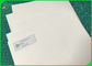 ورق کاغذی جاذب ساده و بدون کاغذ با ضخامت 0.7 میلی متر ویرجین پالپ ورق برای Beermat