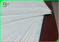 سفیدی کاغذ پارچه ضد آب در ورق ساخت برچسب لباس