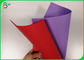 200 گرم 220 گرم اکو - رول کاغذ مخصوص صنایع دستی بریستول برای مواد اوریگامی