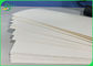 رول های کاغذی مبتنی بر فنجان پوشش دار PE 170GSM - 210GSM مواد تجزیه پذیر