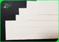 کاغذ بلوتری 100٪ Virgin Wood Pulp Blotter 0.4mm 0.8 mm 1.0mm برای تست عطر