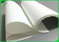 90Gr Bio - قرقره های تمیز خالص سفید شده Kraft کاغذ جامبو برای کیسه های کاغذی