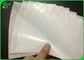 40 گرم تا 135 گرم پوشش کاغذ مقاوم در برابر آب PE برای بسته بندی گوشت تازه