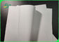 کاغذ چوبی و سفید 60g 70g 80g 80g مقاومت در برابر مقاومت در برابر تاشو