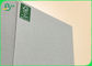 تخته کاغذ اتصال دهنده خاکستری درجه یک برای جعبه های کارتن بسته بندی هدیه