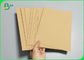 رول و ورق کاغذ مخصوص صنایع دستی 175g 230g 300g 300g Red Brown Craft برای کیف های نوت بوک و بسته بندی