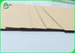 تابلو آستر Kraft خمیر چوب ضد رطوبت برای ساخت کارتن / جعبه