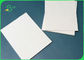 کاغذ پنبه ای 1.6 میلی متری 1 میلی متر برای فرشنرس هوا هوا جذب سریع آب
