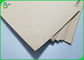 بسته بندی قهوه ای کاغذ کرافت مقاومت در برابر سایش بالا به عنوان بسته بندی مواد گل