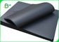 مقوای سیاه 110 گرمی 150 گرمی برای بسته بندی هدیه سختی 79 x 109 سانتی متر