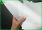 بسته بندی شکر درجه مواد غذایی کاغذ کرافت سفید 40 گرم 50 گرم وزن سبک در رول
