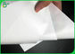 بسته بندی شکر درجه مواد غذایی کاغذ کرافت سفید 40 گرم 50 گرم وزن سبک در رول
