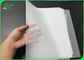 تحمل آب CAD ردیابی کاغذ رول شفاف 50 گرم - 80 گرم