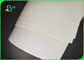 کاغذ سفید مقاوم در برابر اشک ضد آب ساخته شده از سنگ 160um قابل بازیافت