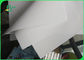 کاغذ سفید مقاوم در برابر اشک ضد آب ساخته شده از سنگ 160um قابل بازیافت