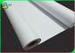 رول کاغذ پلاتر با قالب بزرگ 60 گرم - 80 گرم برای دستگاه پلاتر پوشاک