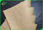 کاغذ بسته بندی کاغذ بسته بندی کاغذ کرافت قابل بازیافت غیر قابل بازیافت 50 گرم 70 گرم