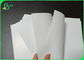 کاغذ روکش دار براق سفید و سفید 130 گرم بر اندازه A4 برای چاپ دیجیتال