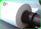 کاغذ پالپ پوشاک قابل بازیافت کاغذ CAD 55 گرم 60 گرم برای طرح
