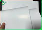 کاغذ براق سفید قابل چاپ با روکش دو طرفه رول رول 170 گرم 220 گرم بر متر