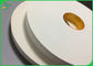 کاغذ بسته بندی کاه سفید 28 گرم 38 میلی متری 44 میلی متر برای بسته بندی یک نی