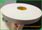 کاغذ بسته بندی کاه سفید 28 گرم 38 میلی متری 44 میلی متر برای بسته بندی یک نی