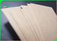 200gsm A4 Brown kraft Cardstock Paper برای کارت دعوت مقاوم در برابر اشک