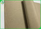 رول تخته کاغذ موجدار 120 گرمی 150 گرمی برای جعبه میلر سازگار با محیط زیست