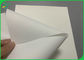 کاغذ مصنوعی PP PET 100um 200um برای برچسب پزشکی ضد آب