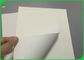 کاغذ مصنوعی PP PET 100um 200um برای برچسب پزشکی ضد آب